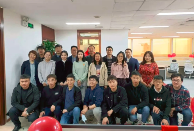 熱烈慶祝中奧科技北京總部喬遷之喜——開創新紀元,筑夢新征程