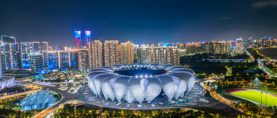 2022北京冬奧、冬殘奧